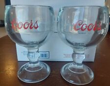 chalice coors beer for sale  Vicksburg