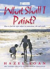 Shall paint soan for sale  UK