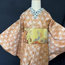 Vintage japanese kimono d'occasion  Expédié en Belgium