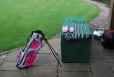 Macgregor girls tourney for sale  Shipping to Ireland