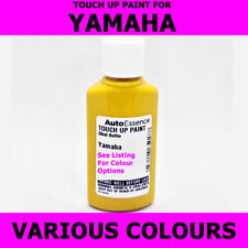 Touch paint yamaha for sale  NEW ROMNEY