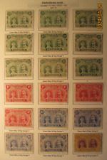 Rhodesia british south, used for sale  LEICESTER