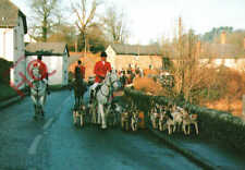 Picture postcard exford for sale  NEWCASTLE UPON TYNE