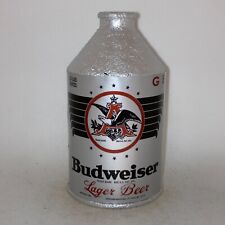 Budweiser crowntainer novelty for sale  Bolingbrook