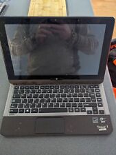 Toshiba satellite u920t for sale  LONDON