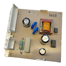 Módulo de control electrónico de iluminación combinada refrigerador-congelador Miele KFN 9758 iD segunda mano  Embacar hacia Argentina