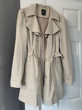 Atmosphere ladies trench for sale  WIGSTON