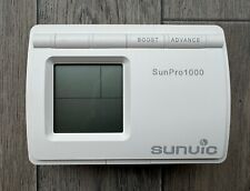 Sunvic sunpro 1000 for sale  UK