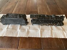 Lionel guage locomotive for sale  Alliance