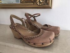 Clarks vintage size for sale  ABINGDON