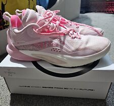 li ning wade for sale  HULL