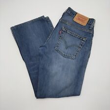 Levi 507 jeans for sale  BIRMINGHAM