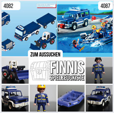 Playmobil 4082 4087 gebraucht kaufen  Ladenburg