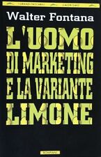 Uomo marketing la usato  Reggio Emilia