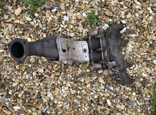 Corrado exhaust manifolds for sale  MARCH