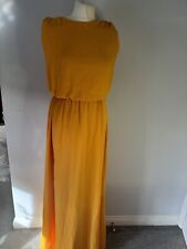 Vintage maxi dress for sale  TAMWORTH