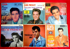 Elvis presley 1960 for sale  AYLESBURY