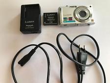 Kamera lumix dmc gebraucht kaufen  Werder (Havel)