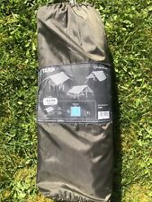 Quechua tarp shelter for sale  SAFFRON WALDEN