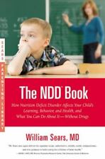 N.d.d. book nutrition for sale  Imperial