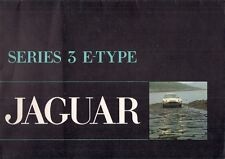 Jaguar type v12 for sale  UK