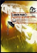 Linkin park dvd gebraucht kaufen  Deutschland