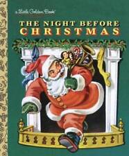 Night christmas hardcover for sale  Montgomery