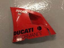 Used genuine ducati for sale  RUISLIP