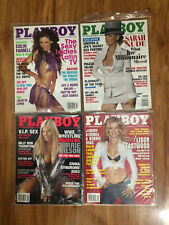 Lot playboy magazines for sale  New Braunfels