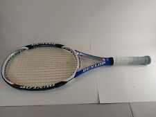 Dunlop Aerogel 2 Hundred Plus Tennis Racquet 4 1/4 (2) Grip for sale  Shipping to South Africa