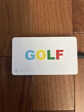 Golf fleur logo for sale  Livingston