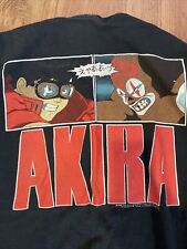 Camisa manga longa Akira GG, usado comprar usado  Enviando para Brazil