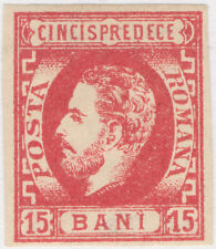 Rumänien 1872 ungebraucht gebraucht kaufen  Aachen