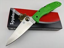 spyderco atlantic salt for sale  Torrance