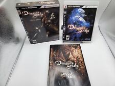 Demon's Souls Deluxe Edition PS3 with Special 160 Page Guide for sale  Shipping to South Africa