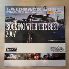 Laidback luke feat. for sale  BRIDGEND