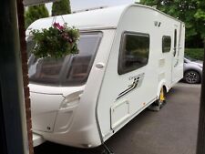 Swift challenger 530 for sale  STAFFORD