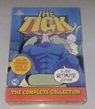 Tick complete collection for sale  Ireland