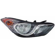 New head lamp for sale  USA