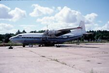 Antonov 98117 2001 for sale  RENFREW