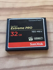 Sandisk extreme pro gebraucht kaufen  Goch