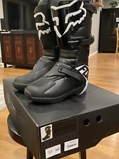 fox racing boots for sale  Gaithersburg