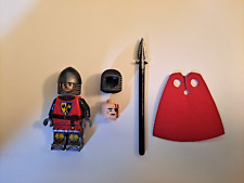 Theminifigco. castle faction for sale  Lincoln