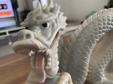 Vintage japanese dragon for sale  SOUTHAMPTON
