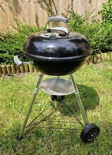 Weber 47cm charcoal for sale  BICESTER