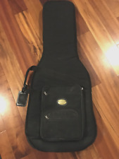 Guitarra elétrica Fender Deluxe Gold Badge Gig Bag Strat Tele comprar usado  Enviando para Brazil