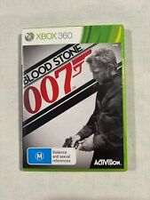 Jogo Blood Stone 007 / James Bond / X Box 360, usado comprar usado  Enviando para Brazil