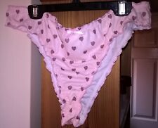 Pink cotton feel for sale  CLACTON-ON-SEA