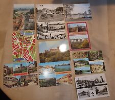 Postkarten ungelaufen alt gebraucht kaufen  Seeg
