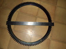 Starter ring gear for sale  GREAT YARMOUTH